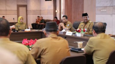 Quality Tourism dan Ekonomi Biru Arah Pembangunan Jangka Panjang Kep. Babel