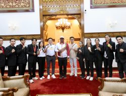Atlet PON Apresiasi Tim Medis Aceh Tangani Cidera