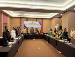 Ditjen Bina Adwil Akselerasi Sertifikasi Tanah Ulayat untuk Perlindungan Masyarakat Adat