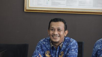 Persiapan PKS, Ditjen Bina Adwil dan 12 K/L Integrasikan Kode dan Data Wilayah Administrasi Pemerintahan
