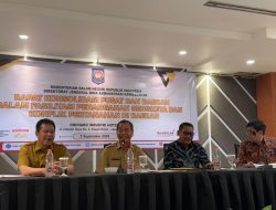 Ditjen Bina Adwil Tegaskan Urgensi Penataan Dinas Pertanahan untuk Mengatasi Konflik Tanah di Daerah