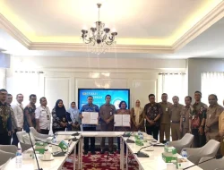 Ditjen Bina Adwil dan Setmilpres Lakukan Verifikasi Lapangan Program Inovasi Rumpon Pintar dan E-Sejuta Ikan di Provinsi Sulawesi Selatan