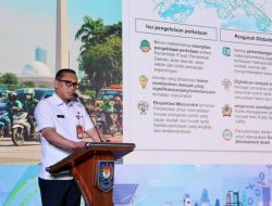 Kemendagri Dorong Penguatan Kota Cerdas dan Berkelanjutan Melalui Inovasi Teknologi
