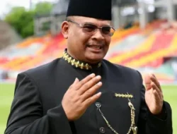 Kiprah Tangguh Safrizal ZA: Mewujudkan Sukses PON dan Stabilitas Aceh dalam 30 Hari