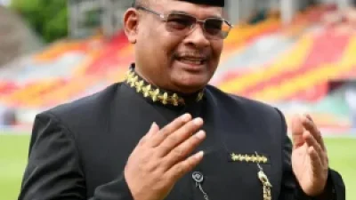 Kiprah Tangguh Safrizal ZA: Mewujudkan Sukses PON dan Stabilitas Aceh dalam 30 Hari