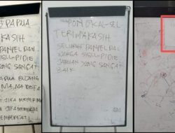 Para Atlet dari Papua, Kalimantan Selatan, dan Gorontalo Berikan Apresiasi Tinggi kepada Panitia PON Aceh-Sumut Wilayah Aceh