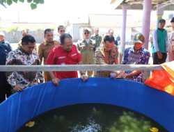 Prioritaskan Kesejahteraan Nelayan, Bupati Jember Diusulkan Terima Satyalancana Wira Karya oleh Ditjen Bina Adwil