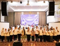 Asah Keahlian Menulis, Ditjen Bina Adwil Tingkatkan Kapasitas Penulisan Siaran Pers