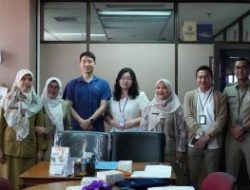 Bantuan Inovatif! KOSA Hadirkan Electric Disability Canes Bagi Tunanetra