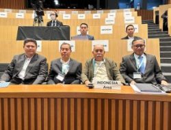 Di Jepang, Plh. Dirjen Bina Adwil Jembatani Peluang Investasi dan Kolaborasi