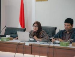Ditjen Bina Adwil Bahas Pembentukan Wilayah Administratif dalam Perubahan Status DKI Menjadi Provinsi Daerah Khusus Jakarta