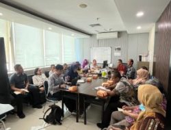 Ditjen Bina Adwil Dorong Penguatan Sumber Daya Pengelola Jaringan Dokumentasi dan Informasi Hukum