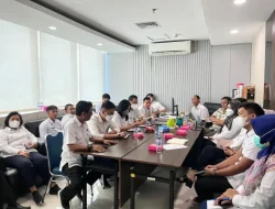 Ditjen Bina Adwil Optimalkan Penyelesaian Konflik Melalui Mediasi dan Litigasi