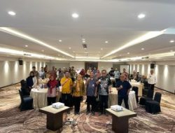 Ditjen Bina Adwil Tekankan Kerjasama Pemerintah Daerah dalam Penataan Jabodetabekpunjur