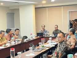 Mantapkan NSPK, Ditjen Bina Adwil Evaluasi Peraturan Kewilayahan 2005-2024