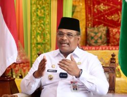 Respon Surat Gubernur Aceh, Garuda Indonesia Berkomitmen Lanjutkan Penerbangan Umrah via Bandara SIM