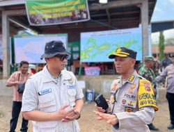 Ditjen Bina Adwil Dorong Pilkada di Lokasi Bencana Flores Timur Berjalan Lancar