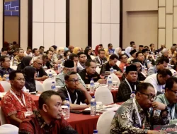 Kemendagri perkuat kecamatan demi tingkatkan kualitas pembangunan desa