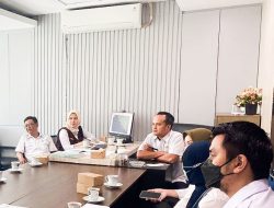 Ditjen Bina Adwil Dorong Akselerasi 69 Peraturan Batas Daerah