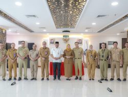 Rotasi dan Promosi, Langkah Strategis Membangun Adwil yang Adaptif dan Responsif