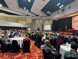 Siapkan Kecamatan Jadi Pusat Penggerak Desa, Ditjen Bina Adwil Bangun Kolaborasi Lewat Dashboard P3PD Sub Komponen 1D