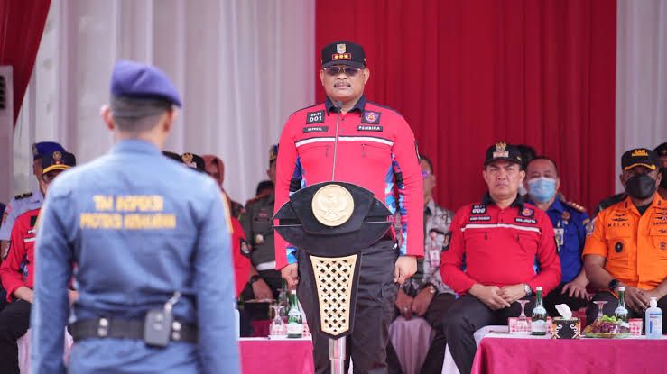 Trantibumlinmas Jadi Aspek Penting dalam Perhelatan Pilkada Serentak 2024