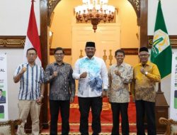 Aceh International Forum 2024, Refleksi Dua Dekade Pascatsunami