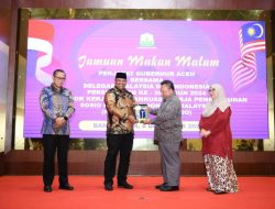 Dirjen Bina Adwil Safrizal: Apresiasi Kesepakatan Persidangan ke-39 KK/JKK Malindo