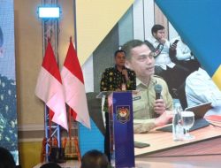 Ditjen Bina Adwil Perkuat Pembangunan Desa Lewat Diseminasi Hasil Akhir P3PD