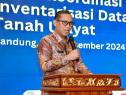 Kemendagri Dorong Pemda Terbitkan Perda untuk Lindungi Hak Masyarakat Adat atas Tanah Ulayat