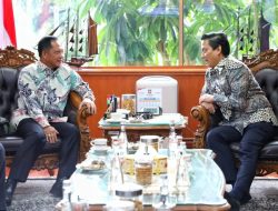 Mendagri Dukung Sukseskan Perayaan Natal Nasional 2024