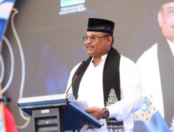 Pj Gubernur Safrizal: 20 Tahun Tsunami Momentum Refleksi & Solidaritas Global