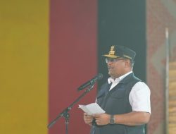 Pj Gubernur Safrizal Buka Festival Kopi Koetaradja