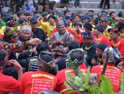 Pj Gubernur Safrizal: Kopi Gayo, Aroma dan Citarasanya Menggoda Dunia