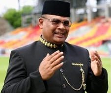 Pj Gubernur Safrizal Ucapkan Duka Cita atas Meninggalnya Abu Madinah