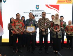 Sosialisasi Kebijakan Keuangan dan IKPA 2025 Ditjen Bina Adwil Dimulai di Banda Aceh