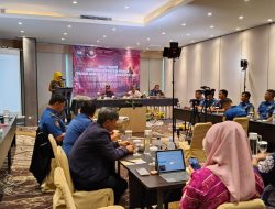 Ditjen Bina Adwil Dukung National Firefighter Skill Competition 2025, Pendaftaran Telah Dibuka