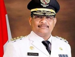 Keberhasilan Pemerintah Aceh di Bawah Kepemimpinan Pj Gubernur Safrizal