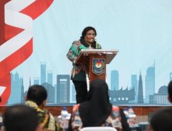 Launching Permendagri Nomor 24 Tahun 2024, Wujudkan Pembangunan Kota Terintegrasi dan Berkelanjutan
