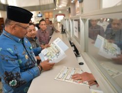 Pj Gubernur Safrizal : Pemutihan Pajak Kendaraan di Aceh Diperpanjang