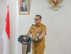 Pemerataan Ekonomi, Ditjen Bina Adwil Susun Standar Pelayanan Perkotaan