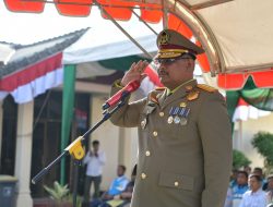 Apel Terakhir Safrizal