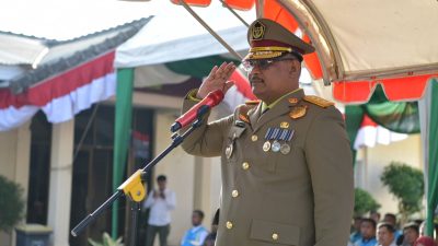 Apel Terakhir Safrizal