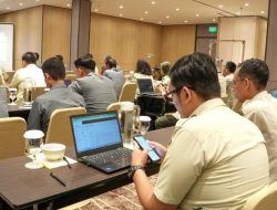 Ditjen Bina Adwil Kembangkan Aplikasi SIM LINMAS, 100% Berikan Kemudahan Masyarakat Kelompok Rentan