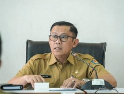 Jelang Pengangkatan P3K, Ditjen Bina Adwil Lakukan Pembinaan Disiplin bagi PPNPN