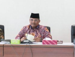 Sukses Launching Kepmendagri Kode dan Data Wilayah, Ditjen Bina Adwil Jawab Harapan Publik