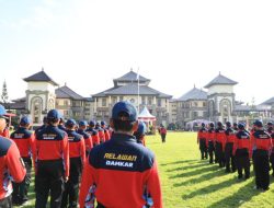 Dirjen Bina Adwil: Jumlah Anggota REDKAR Meningkat Signifikan