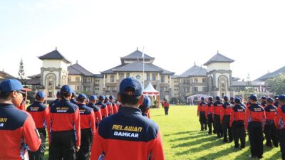 Dirjen Bina Adwil: Jumlah Anggota REDKAR Meningkat Signifikan