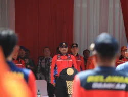 Dari Warga untuk Warga, Kiprah REDKAR dalam Cegah dan Tangani Kebakaran