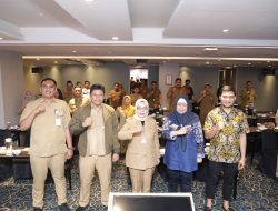 Ditjen Bina Adwil Dorong Penyusunan Manual Mutu untuk Wujudkan Good Governance